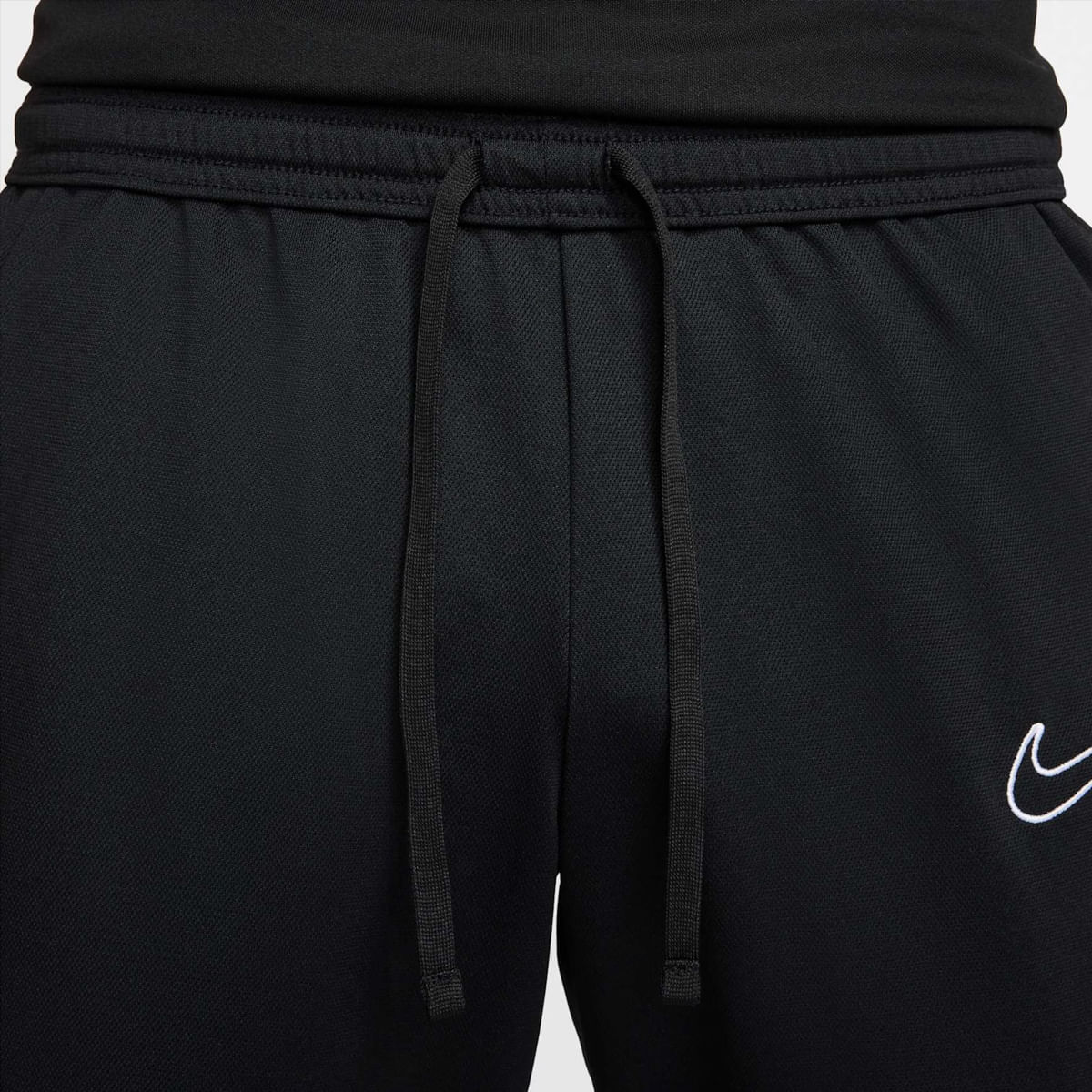 Nike Agasalho HJ3773-010 M ACADEMY Black Poliester -4-